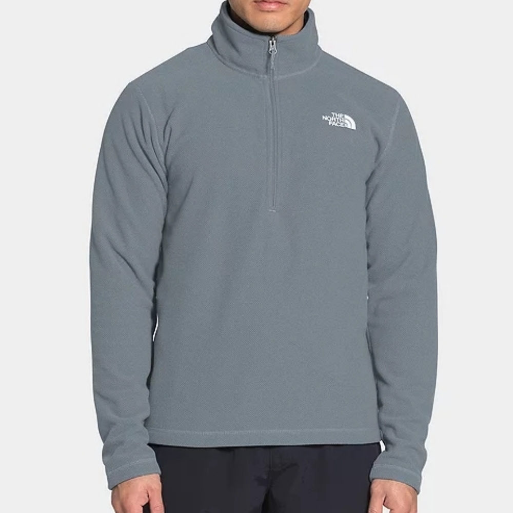 THE NORTH‎ FACE Mens Borod Textured Pullover Size L